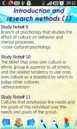 Play Introduction 2 Psychology Demo Play Introduction 2 Psychology Demo