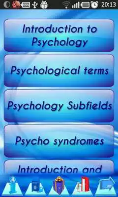 Play Introduction 2 Psychology Demo Play Introduction 2 Psychology Demo