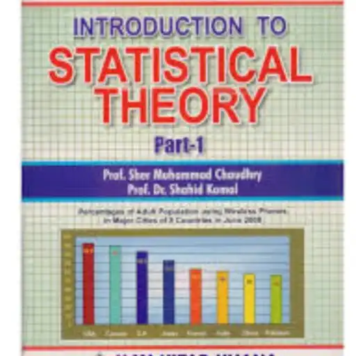 Play IntroductionStatisticaltheory1 APK
