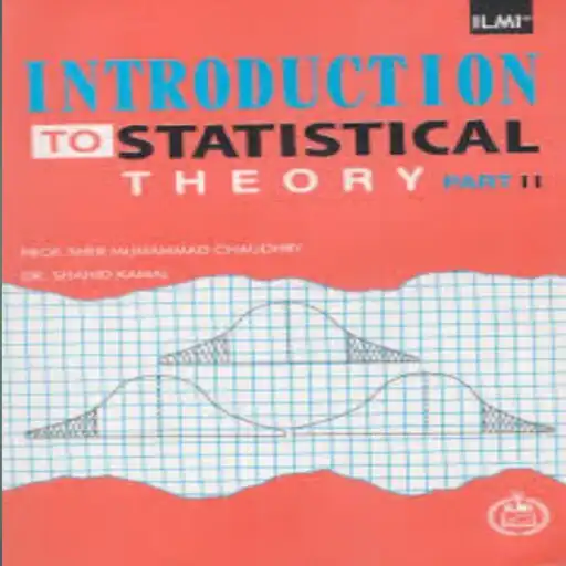 Play IntroductionStatisticalTheory2 APK Play IntroductionStatisticalTheory2 APK