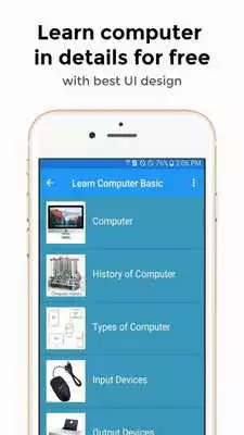 Play Introduction to Computer : Ms-Office full Course
