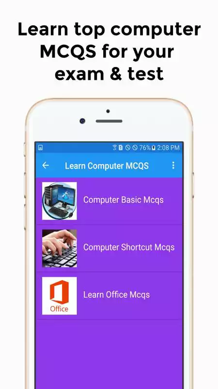 Play Introduction to Computer : Ms-Office full Course