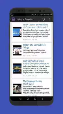 Play Introduction to Computer Science