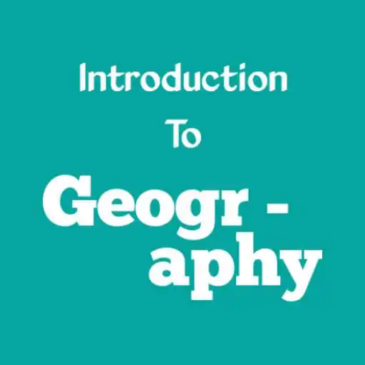 Play Introduction To Geography APK
