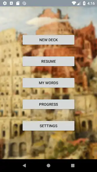 Play Introduction to Hebrew Vocab (William Fullilove) as an online game Introduction to Hebrew Vocab (William Fullilove) with UptoPlay