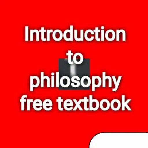 Play Introduction to philosophy free textbook APK