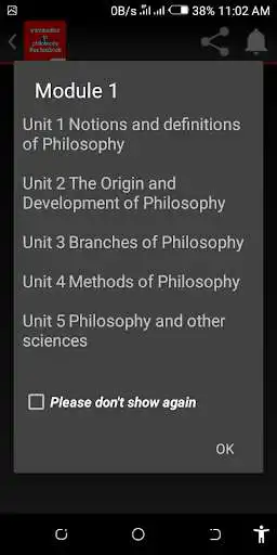 Play Introduction to philosophy free textbook as an online game Introduction to philosophy free textbook with UptoPlay