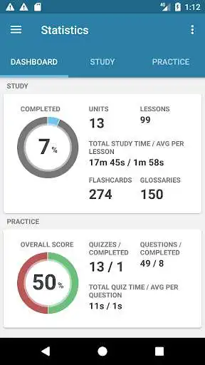 Play Introductory Statistics  and enjoy Introductory Statistics with UptoPlay