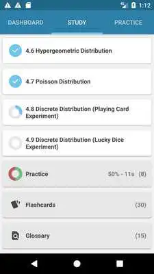 Play Introductory Statistics Play Introductory Statistics