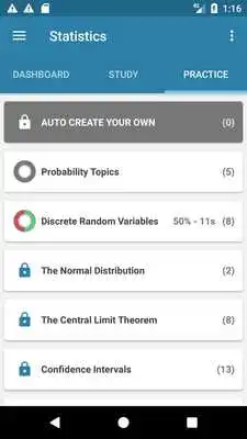 Play Introductory Statistics Play Introductory Statistics