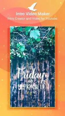 Play Intro Maker Outro Maker With Music For Youtube Play Intro Maker Outro Maker With Music For Youtube