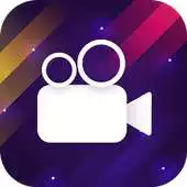 Free play online Intro Maker With Music, Crop  Video Editor APK