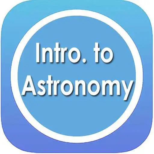Play Intro. to Astronomy 3600 Facts APK