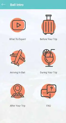 Play APK INTRO Travel App  and enjoy INTRO Travel App with UptoPlay com.app.p4734GD