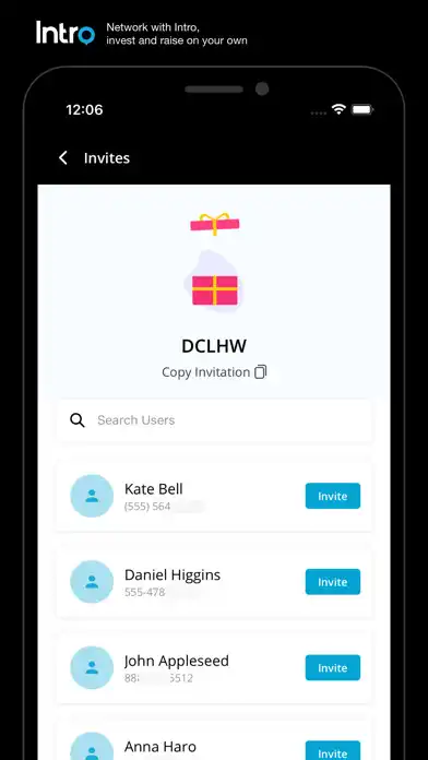 Play Intro.vc as an online game Intro.vc with UptoPlay