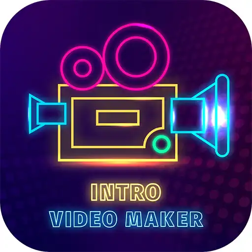 Play Intro Video Maker and Text Animator APK Play Intro Video Maker and Text Animator APK