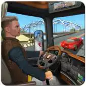 Free play online In Truck Driving APK Free play online In Truck Driving APK