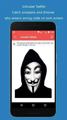 Play Intruder Catcher: Lock Screen and App protection and enjoy Intruder Catcher: Lock Screen and App protection with UptoPlay Play Intruder Catcher: Lock Screen and App protection and enjoy Intruder Catcher: Lock Screen and App protection with UptoPlay