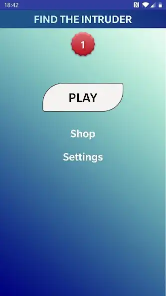 Play Intruder  and enjoy Intruder with UptoPlay