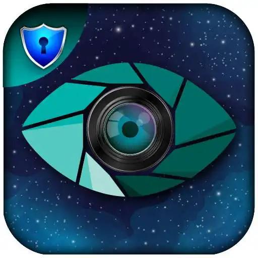 Play Intruder Selfie Detector - Third Hidden Eye APK