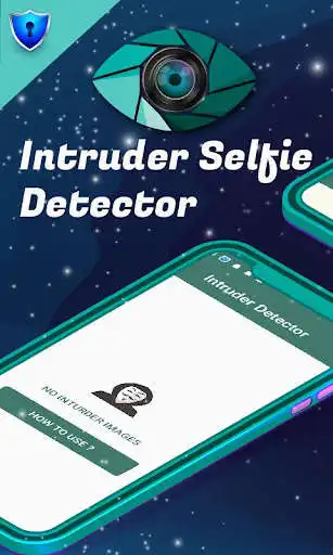 Play Intruder Selfie Detector - Third Hidden Eye  and enjoy Intruder Selfie Detector - Third Hidden Eye with UptoPlay