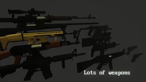 Play Intruders as an online game Intruders with UptoPlay