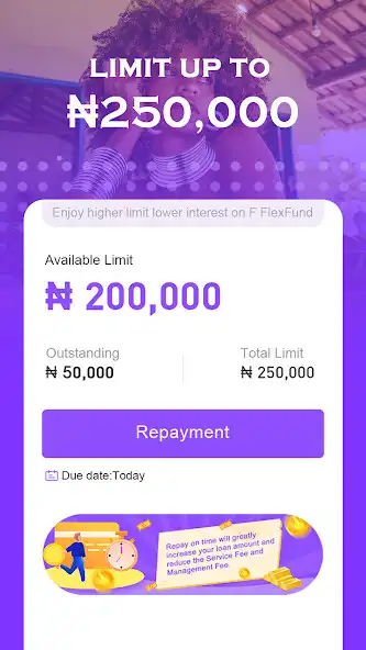 Play IntsWallet-FlexFund Safe Loan as an online game IntsWallet-FlexFund Safe Loan with UptoPlay