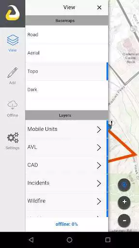 Play Intterra Field Tool