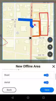 Play Intterra Field Tool