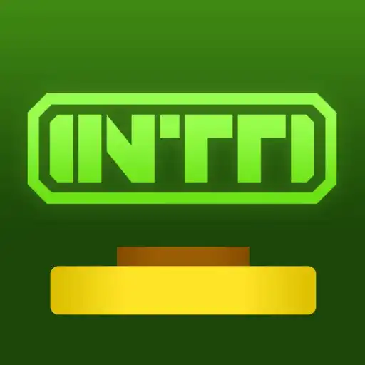 Play INTTI - TJ, Pelit, Ruokalistat APK