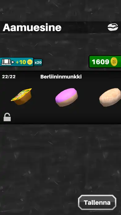 Play INTTI - TJ, Pelit, Ruokalistat as an online game INTTI - TJ, Pelit, Ruokalistat with UptoPlay