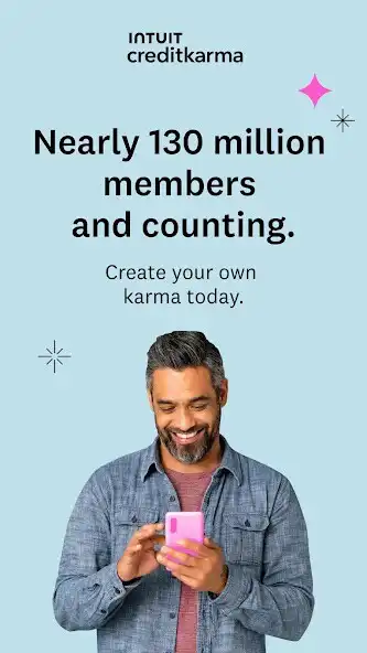 Play Intuit Credit Karma  and enjoy Intuit Credit Karma with UptoPlay