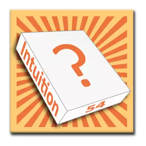 Free play online Intuition 54 APK