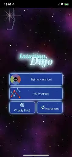 Play Intuition Dojo  and enjoy Intuition Dojo with UptoPlay