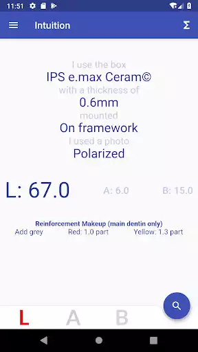 Play INTUITION  and enjoy INTUITION with UptoPlay