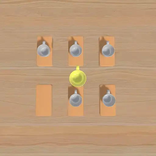 Play Intuition Test 3D Game APK