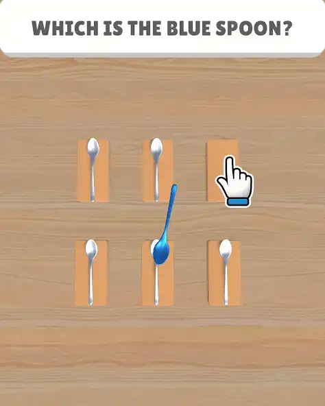 Play Intuition Test 3D Game as an online game Intuition Test 3D Game with UptoPlay