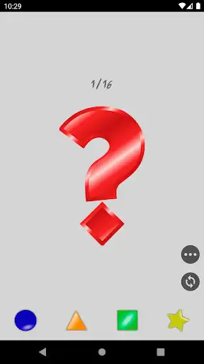 Play Intuition VS Random  and enjoy Intuition VS Random with UptoPlay