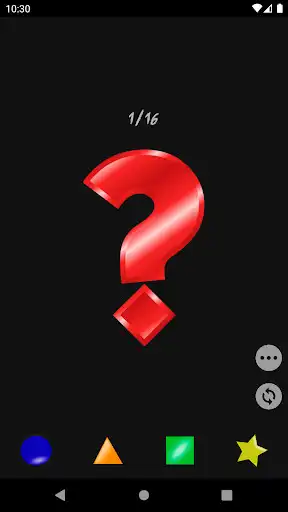 Play Intuition VS Random as an online game Intuition VS Random with UptoPlay