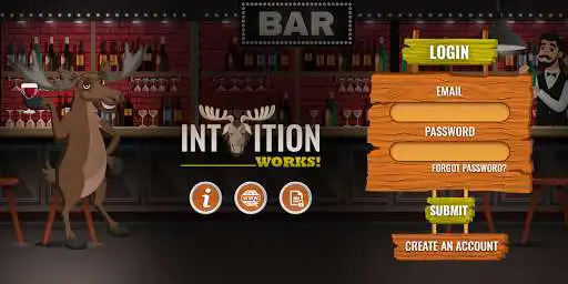 Play Intuition Works  and enjoy Intuition Works with UptoPlay