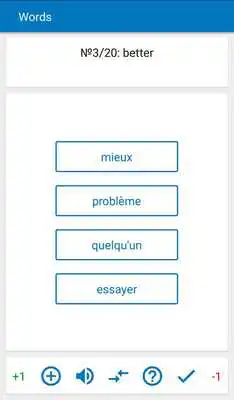 Play Intuitive French Learning