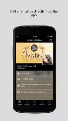 Play Intuitive Medium