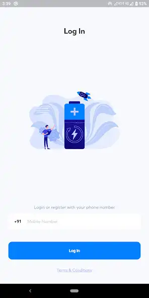 Play Intuit Smart IoT Meter as an online game Intuit Smart IoT Meter with UptoPlay