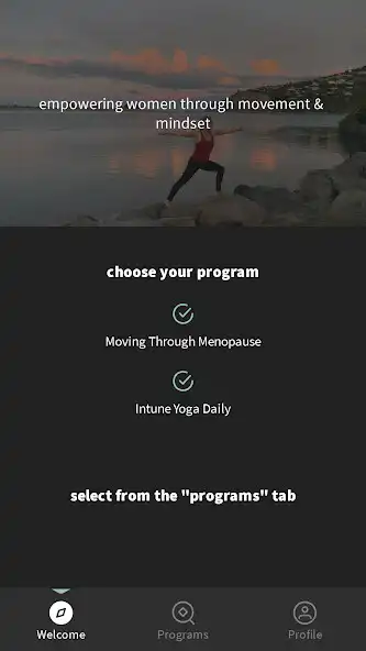 Play INTUNE YOGA  WELLBEING  and enjoy INTUNE YOGA  WELLBEING with UptoPlay