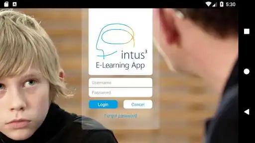 Play intus eLearning App  and enjoy intus eLearning App with UptoPlay