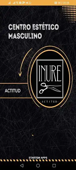 Play Inure  and enjoy Inure with UptoPlay