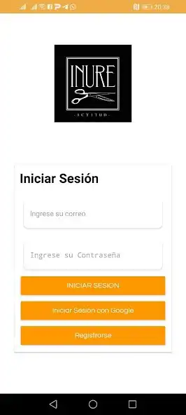 Play Inure as an online game Inure with UptoPlay
