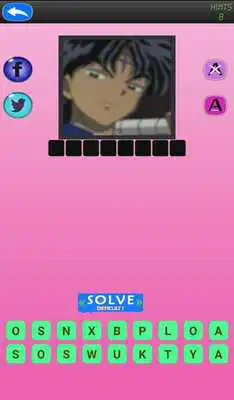 Play Inuyasha Quiz Tivia Play Inuyasha Quiz Tivia