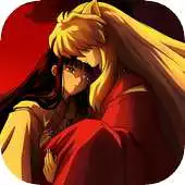 Free play online InuYasha Wallpaper APK