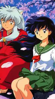 Play Inuyasha Wallpaper  and enjoy Inuyasha Wallpaper with UptoPlay